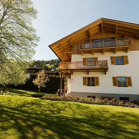 Haus Francazi Sillian Quarto foto