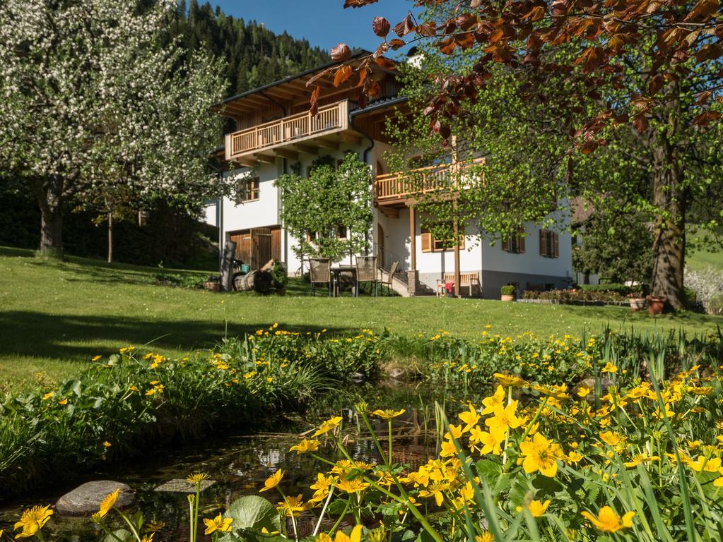 Haus Francazi Sillian Quarto foto