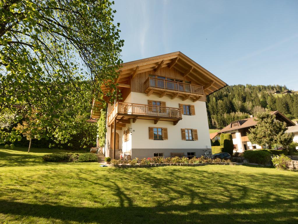 Haus Francazi Sillian Quarto foto
