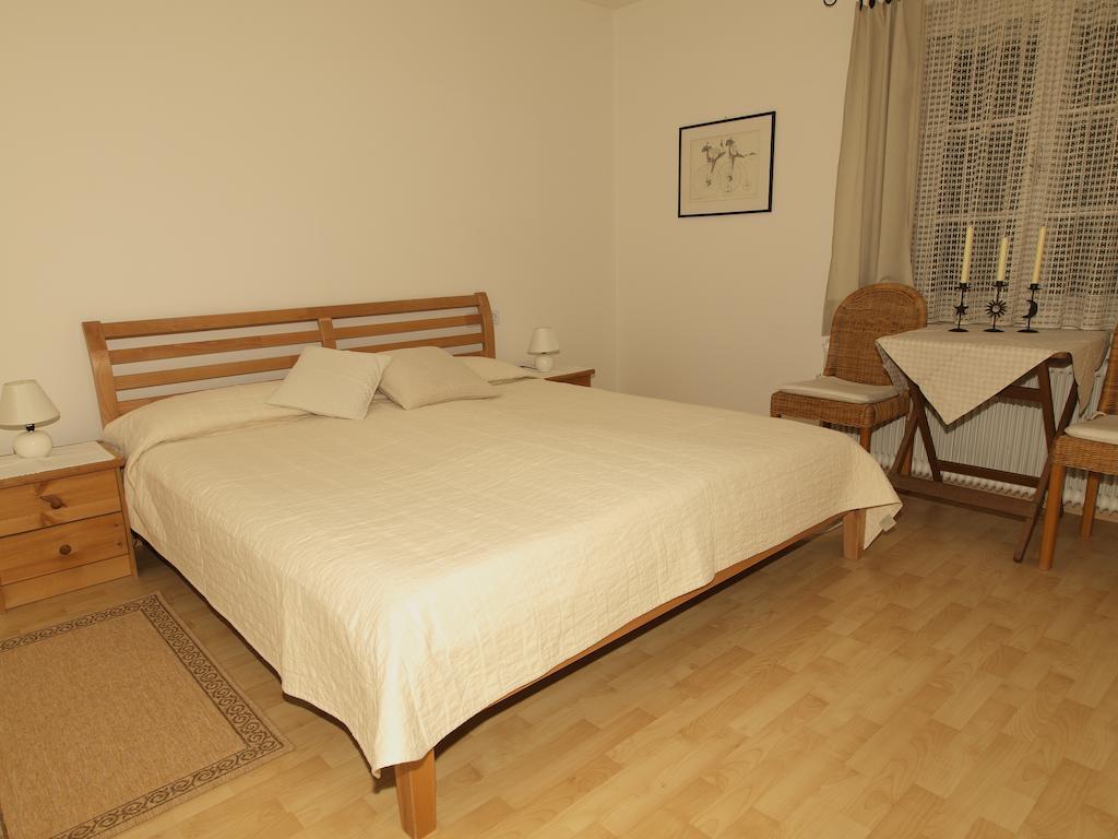 Haus Francazi Sillian Quarto foto