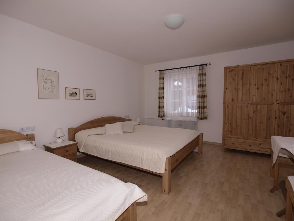 Haus Francazi Sillian Quarto foto