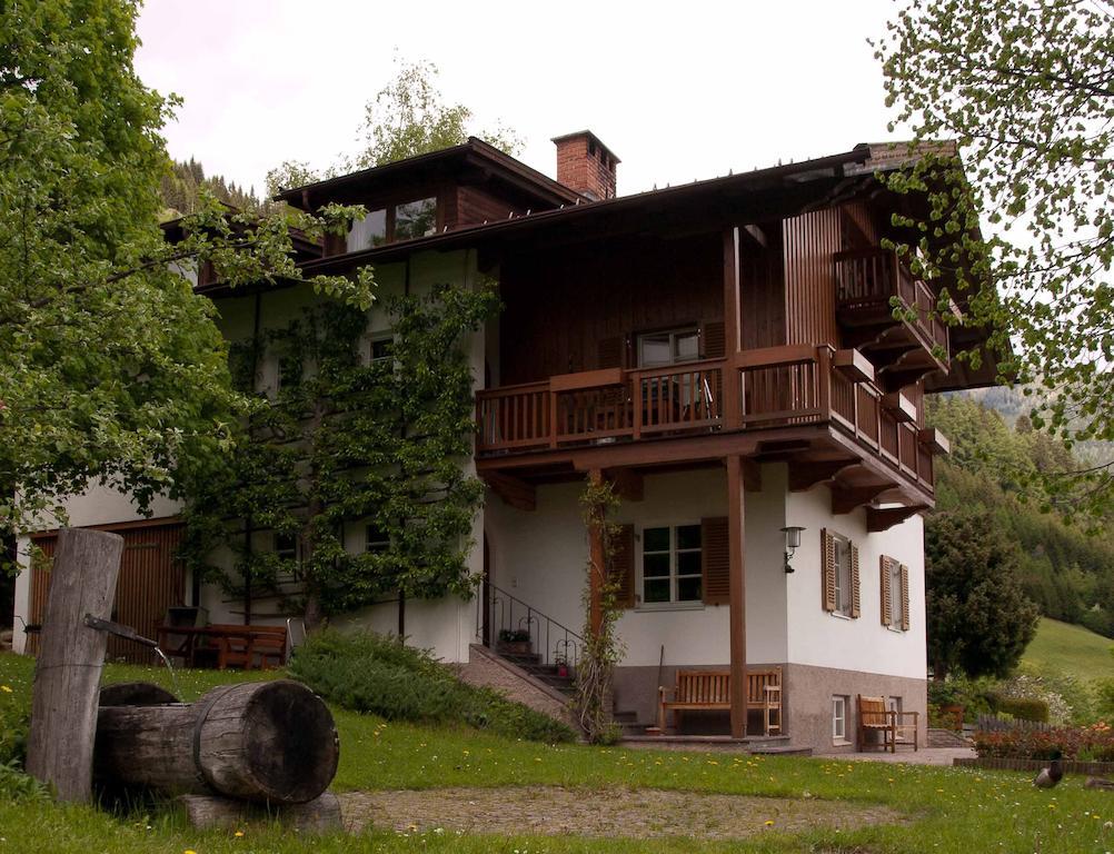 Haus Francazi Sillian Quarto foto